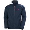 MB LOGO CREW MIDLAYER 2 597 NAVY