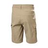 HH Quick Dry CARGO SHORTS 11in PEBBLE