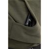 BLAKLADER HOODIE 3D FOREST NIGHT