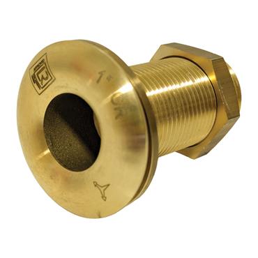 BRASS SKIN FITTING