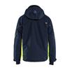 BLAKLADER LIGHT LINED WINTER JACKET