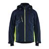 BLAKLADER LIGHT LINED WINTER JACKET
