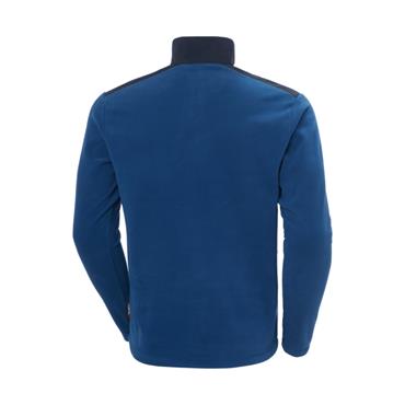 DAYBREAKER BLOCK JACKET DARK BLUE
