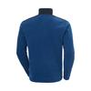 DAYBREAKER BLOCK JACKET DARK BLUE