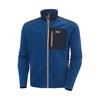 DAYBREAKER BLOCK JACKET DARK BLUE