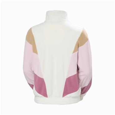 W DAYBREAKER HUGG FLEECE JACKET WILDBERRY