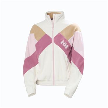 W DAYBREAKER HUGG FLEECE JACKET WILDBERRY