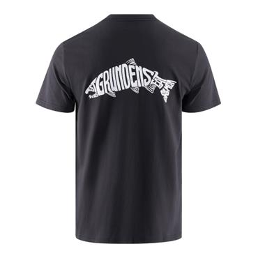 GRUNDENS EAT YOUR WORDS TSHIRT