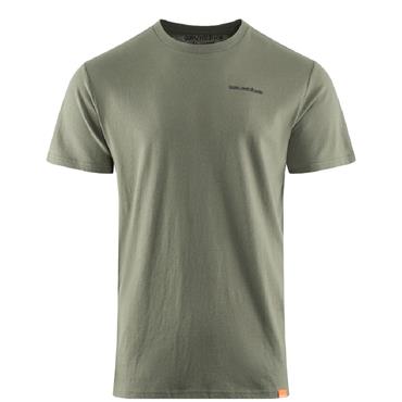 Deadstick T-shirt Forest Heather