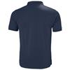 DRIFTLINE POLO NAVY 597