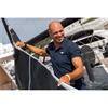 DRIFTLINE POLO NAVY 597