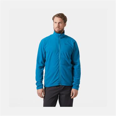 DAYBREAKER FLEECE JACKET CERULEAN BLUE