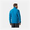 DAYBREAKER FLEECE JACKET CERULEAN BLUE