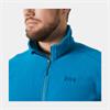 DAYBREAKER FLEECE JACKET CERULEAN BLUE