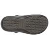 EZIPROTEKTA SAFETY CLOG WITH VENTS BLACK