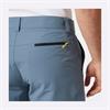 HH QUICK DRY CARGO SHORTS WASHED NAVY