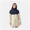 W KOSTER RAIN COAT CREAM