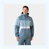 KOSTER RAIN JACKET WASHED NAVY