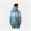 KOSTER RAIN JACKET WASHED NAVY