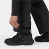 HH RAIN PANT 990 BLACK