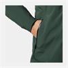 W LILY INS RAINCOAT JUNGLE GREEN
