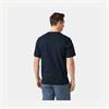 HUDSON T-SHIRT NAVY