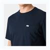 HUDSON T-SHIRT NAVY