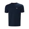 HUDSON T-SHIRT NAVY