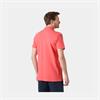 HUDSON POLO NANTUCKET RED