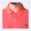 HUDSON POLO NANTUCKET RED