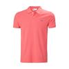 HUDSON POLO NANTUCKET RED