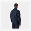 KOSTER SWEAT JACKET NAVY