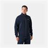 KOSTER SWEAT JACKET NAVY