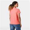 W CORE GRAPHIC T-SHIRT 2.0 066 CORAL