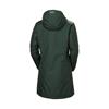 W LONG BELFAST WINTER JACKET DARK JUNGLE