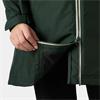 W LONG BELFAST WINTER JACKET DARK JUNGLE