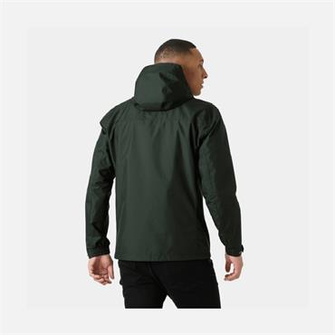 DUBLINER JACKET DARK JUNGLE