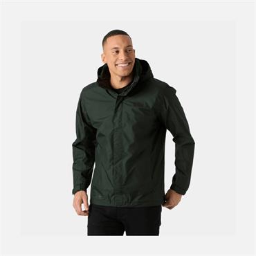 DUBLINER JACKET DARK JUNGLE