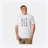 SKOG GRAPHIC T-SHIRT WHITE