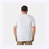 SKOG GRAPHIC T-SHIRT WHITE