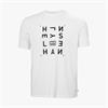 SKOG GRAPHIC T-SHIRT WHITE