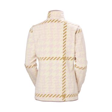 W MARIDALEN FLEECE PINK SHAKE