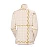 W MARIDALEN FLEECE PINK SHAKE