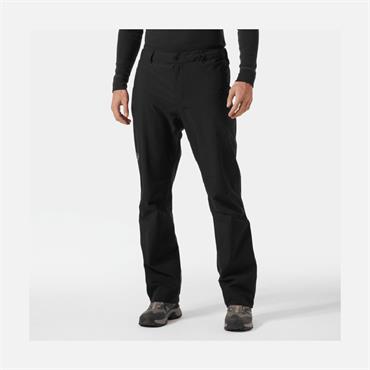 LOKE 2L SHELL PANT BLACK
