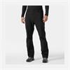 LOKE 2L SHELL PANT BLACK