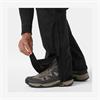 LOKE 2L SHELL PANT BLACK