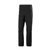LOKE 2L SHELL PANT BLACK