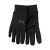 VERSALITE TOUCH GLOVE LINER BLACK