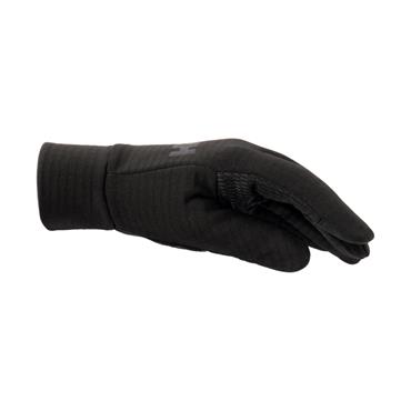 VERSALITE TOUCH GLOVE LINER BLACK