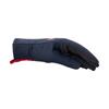 HARDFACE FLEECE TOUCH GLOVE NAVY